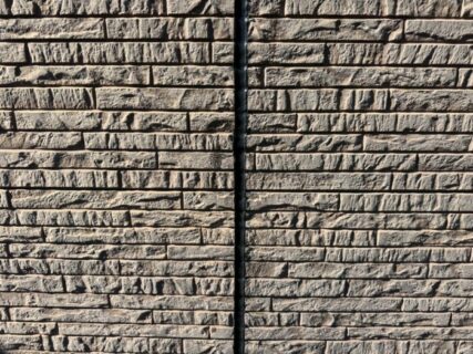 藤沢市O様邸コーキング工事が完了いたしました！