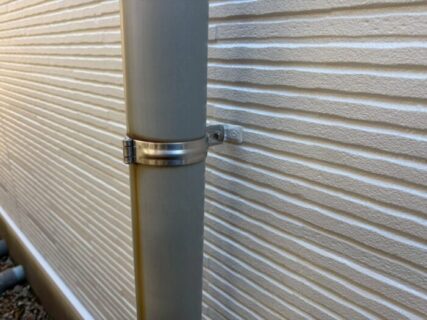 藤沢市S様邸塩ビ管金具交換工事‼︎
