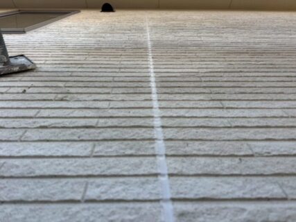 藤沢市H様邸コーキング工事が完了いたしました！