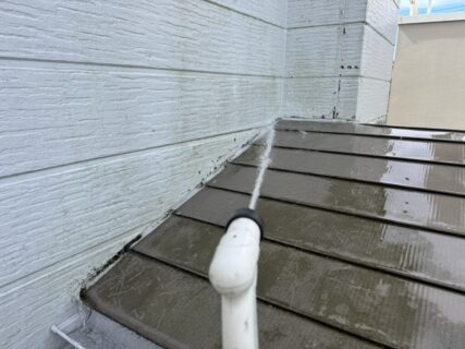 茅ヶ崎市で雨漏り調査のご依頼いただきました!